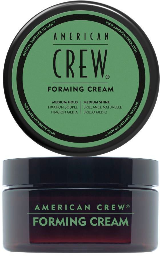 American Crew Styling-Creme Classic Forming Cream Stylingcreme 85 gr, Forming Cream von American Crew