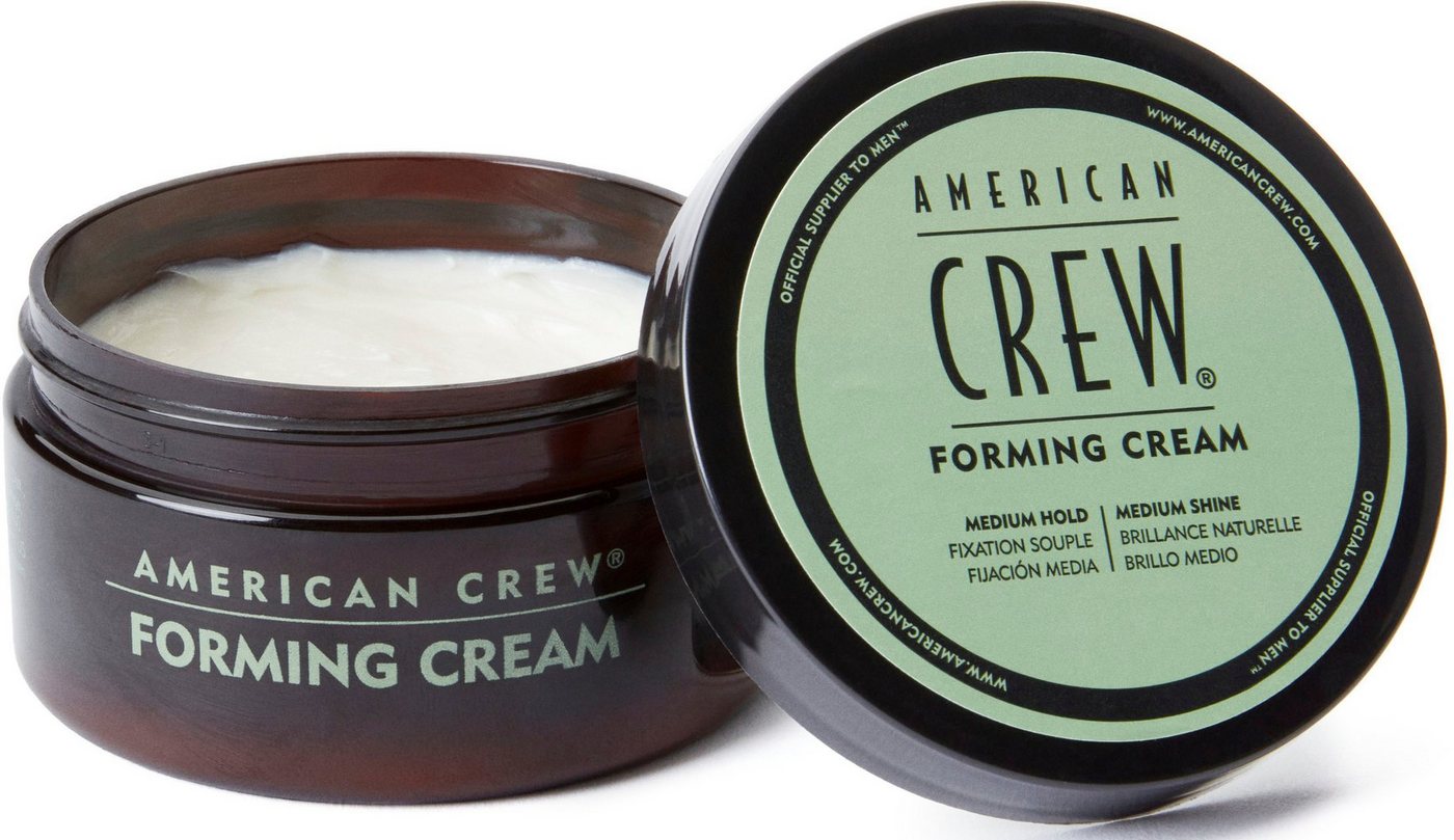 American Crew Styling-Creme Classic Forming Cream Stylingcreme 85 gr, Forming Cream von American Crew