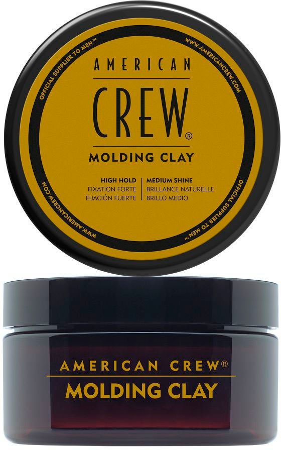 American Crew Styling-Creme Styling-Creme Classic Molding Clay 85 gr, Forming Cream, Haar-Styling American Crew Styling-Creme Styling-Creme Classic Molding Clay 85 gr, Forming Cream, Haar-Styling von American Crew