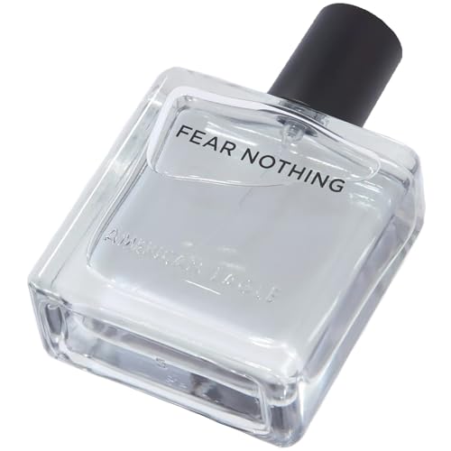 American Eagle Fear Nothing Eau De Toilette 1.7oz/50ml New In Box von American Eagle