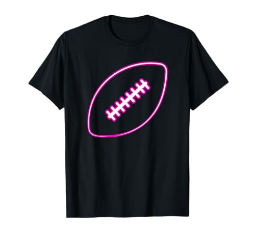 American Football Flagge Fußball Herren Damen Kinder T-Shirt American Football Flagge Fußball Herren Damen Kinder T-Shirt von American Football Fans und Spieler Ausrüstung