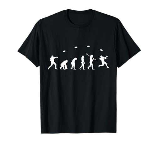 American Football Geschenke Spieler und Fans Unisex Erwachsene Kinder Schwarz S Klassisch Kurzarm T-Shirt von American Football Geschenke Spieler und Fans