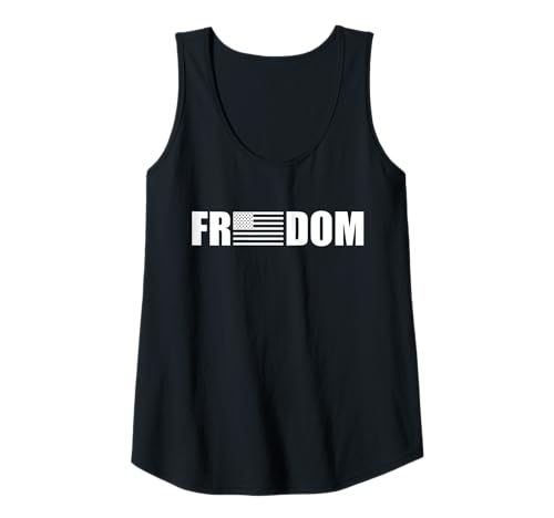 Damen American Freedom 4. Juli USA Tank Top Damen American Freedom 4. Juli USA Tank Top von American Freedom 4th july USA