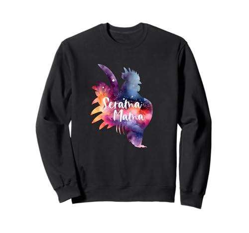 American Serama Mama Show Huhn Hahn Tiny Sweatshirt American Serama Mama Show Huhn Hahn Tiny Sweatshirt von American Serama Mama Show Chicken Hen Tiny