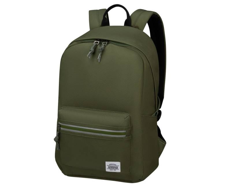 American Tourister® Freizeitrucksack Brightup Backpack Zip (1-tlg), Handgepäck von American Tourister®