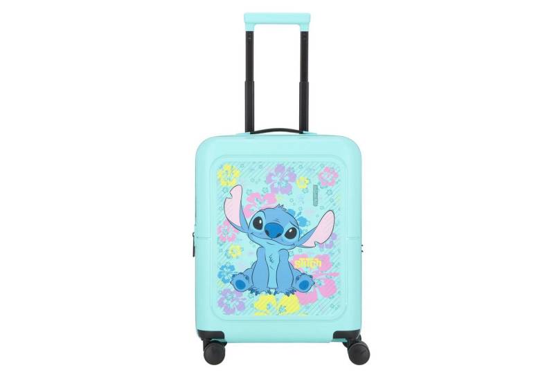 American Tourister® Handgepäck-Trolley Dashpop Disney, 4 Rollen, Polypropylen von American Tourister®