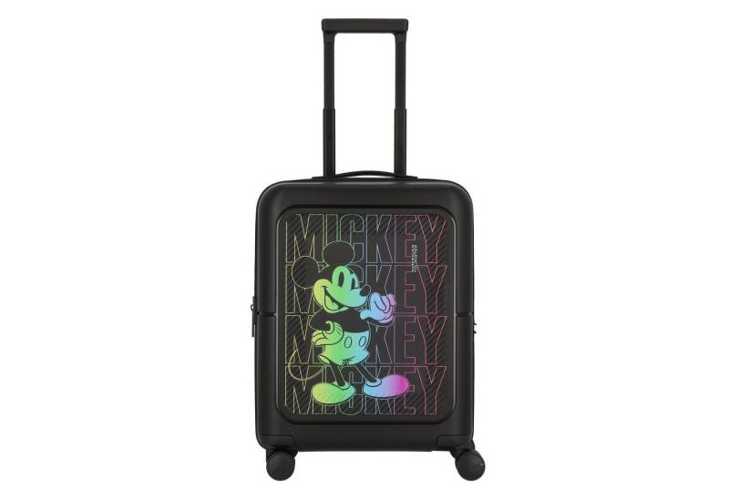 American Tourister® Handgepäck-Trolley Dashpop Disney, 4 Rollen, Polypropylen von American Tourister®