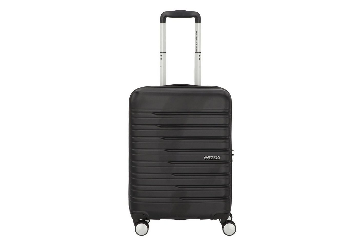 American Tourister® Handgepäck-Trolley Flashline, 4 Rollen, ABS von American Tourister®