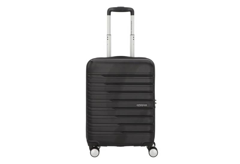 American Tourister® Handgepäck-Trolley Flashline, 4 Rollen, ABS von American Tourister®