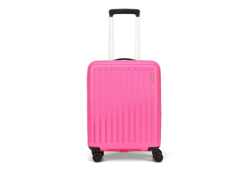 American Tourister® Handgepäck-Trolley Rejoy, 4 Rollen, Polypropylen von American Tourister®