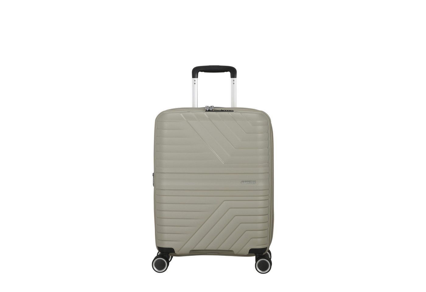 American Tourister® Handgepäckkoffer Flytwist Spinner 55, 4 Rollen von American Tourister®