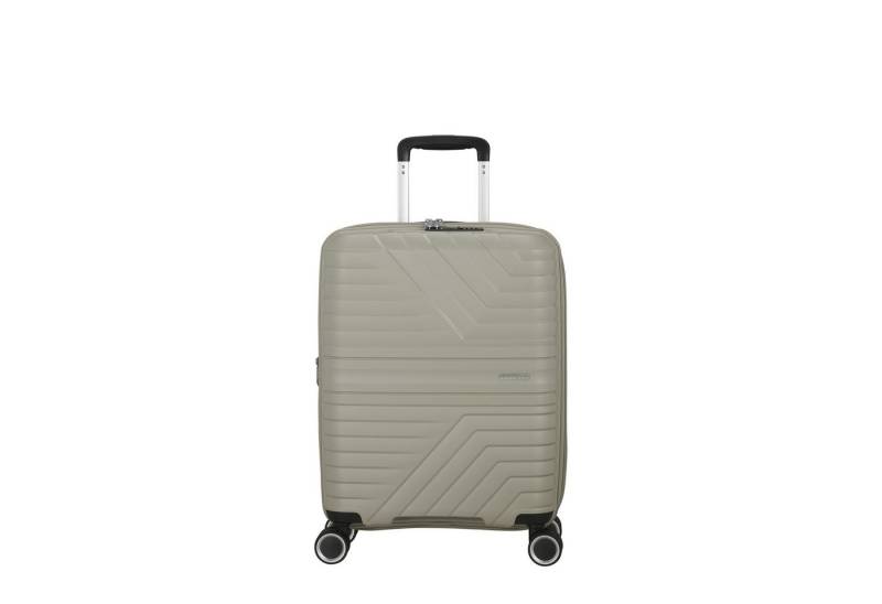 American Tourister® Handgepäckkoffer Flytwist Spinner 55, 4 Rollen von American Tourister®
