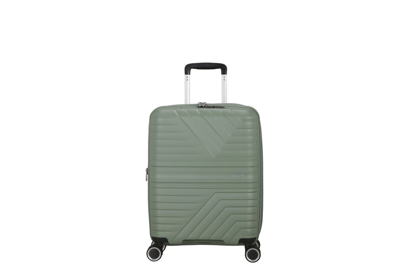American Tourister® Handgepäckkoffer Flytwist Spinner 55, 4 Rollen von American Tourister®