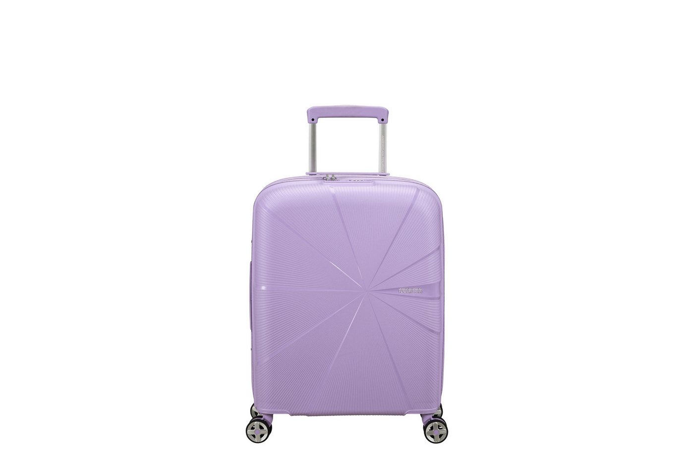 American Tourister® Handgepäckkoffer Starvibe Spinner 55, 4 Rollen von American Tourister®