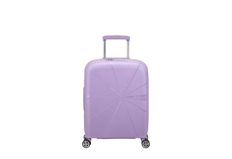 American Tourister® Handgepäckkoffer Starvibe Spinner 55, 4 Rollen von American Tourister®
