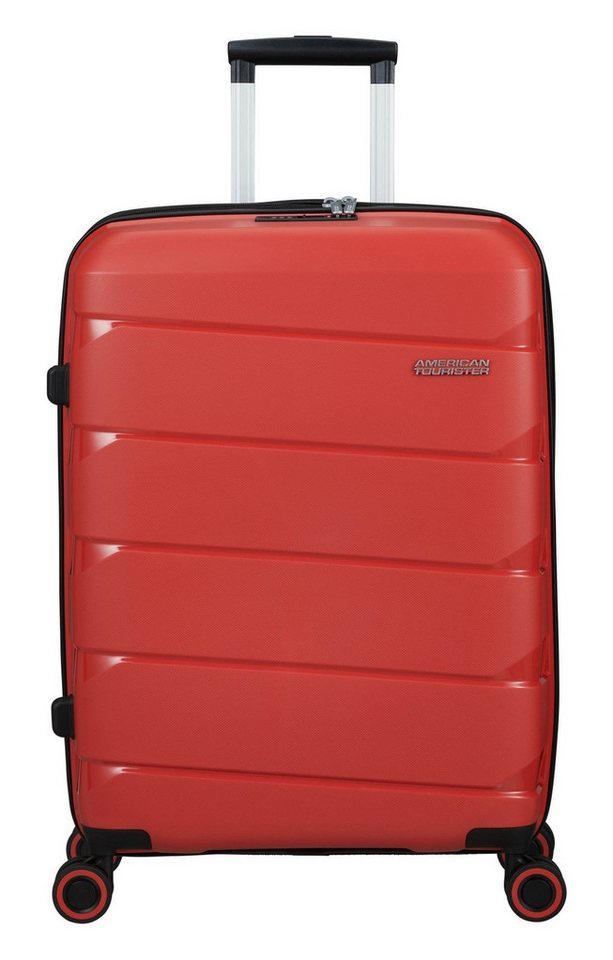 American Tourister® Hartschalen-Trolley Air Move, 4 Rollen von American Tourister®