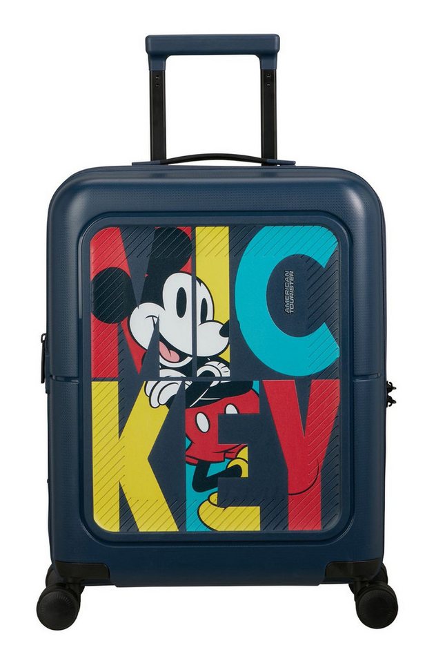 American Tourister® Hartschalen-Trolley Disney Spinner 55 / 20 EXP TSA, 4 Rollen von American Tourister®