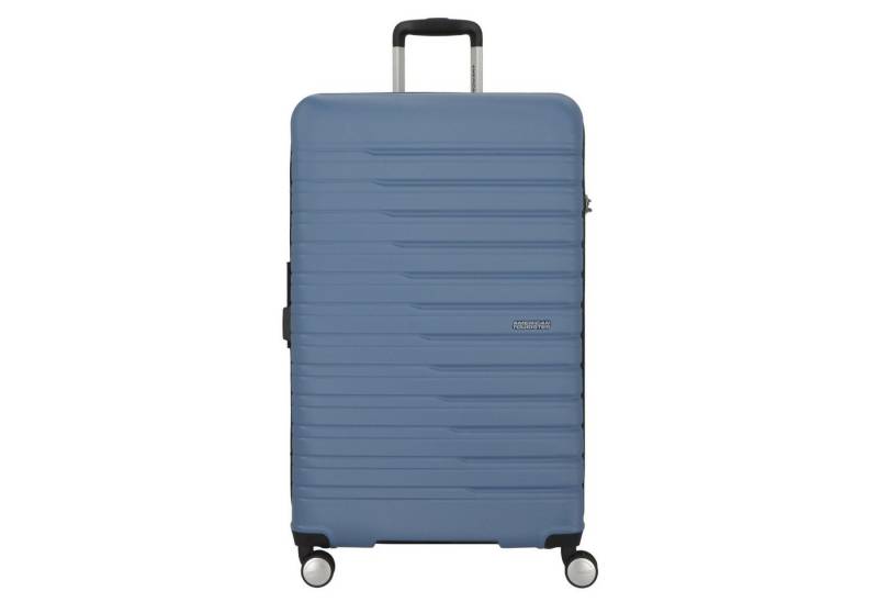 American Tourister® Hartschalen-Trolley Flashline, 4 Rollen, ABS von American Tourister®