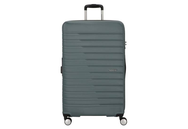 American Tourister® Hartschalen-Trolley Flashline, 4 Rollen, ABS von American Tourister®