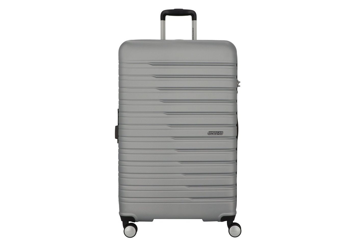 American Tourister® Hartschalen-Trolley Flashline, 4 Rollen, ABS von American Tourister®