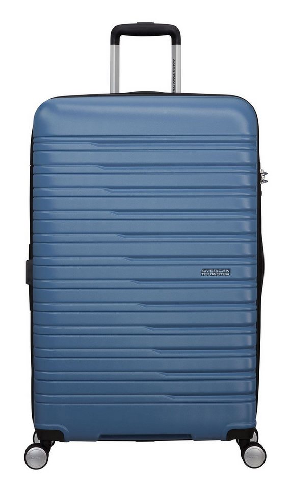 American Tourister® Hartschalen-Trolley Flashline, 4 Rollen von American Tourister®