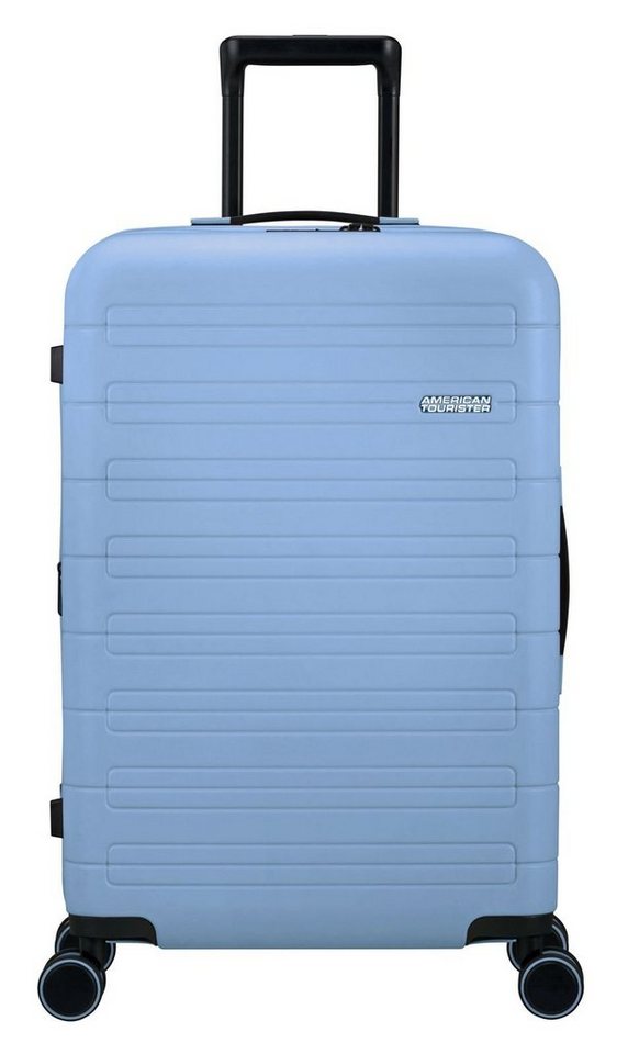 American Tourister® Hartschalen-Trolley Novastream, 4 Rollen von American Tourister®