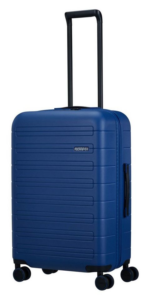 American Tourister® Hartschalen-Trolley Novastream, 4 Rollen von American Tourister®
