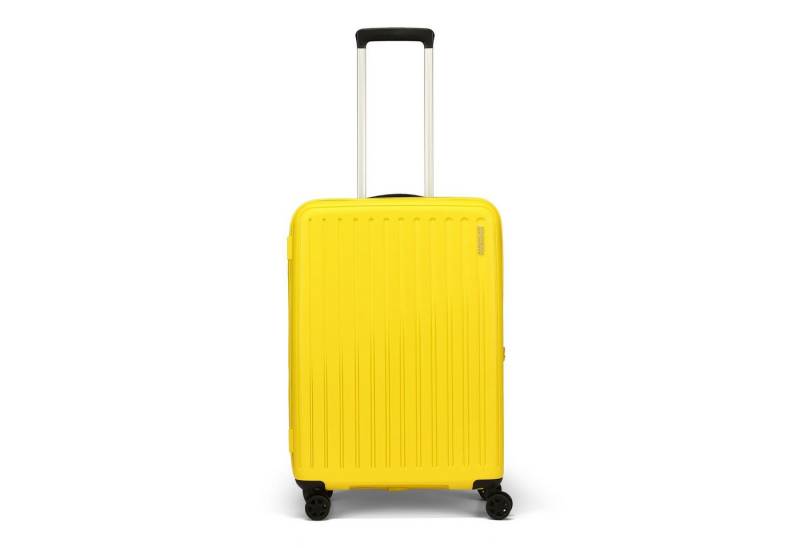 American Tourister® Hartschalen-Trolley Rejoy, 4 Rollen, Polypropylen von American Tourister®