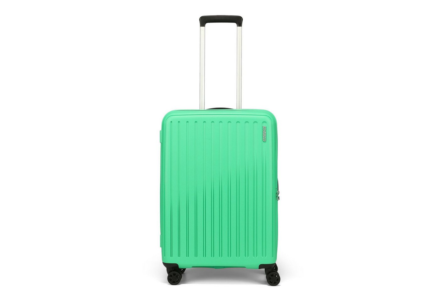 American Tourister® Hartschalen-Trolley Rejoy, 4 Rollen, Polypropylen von American Tourister®