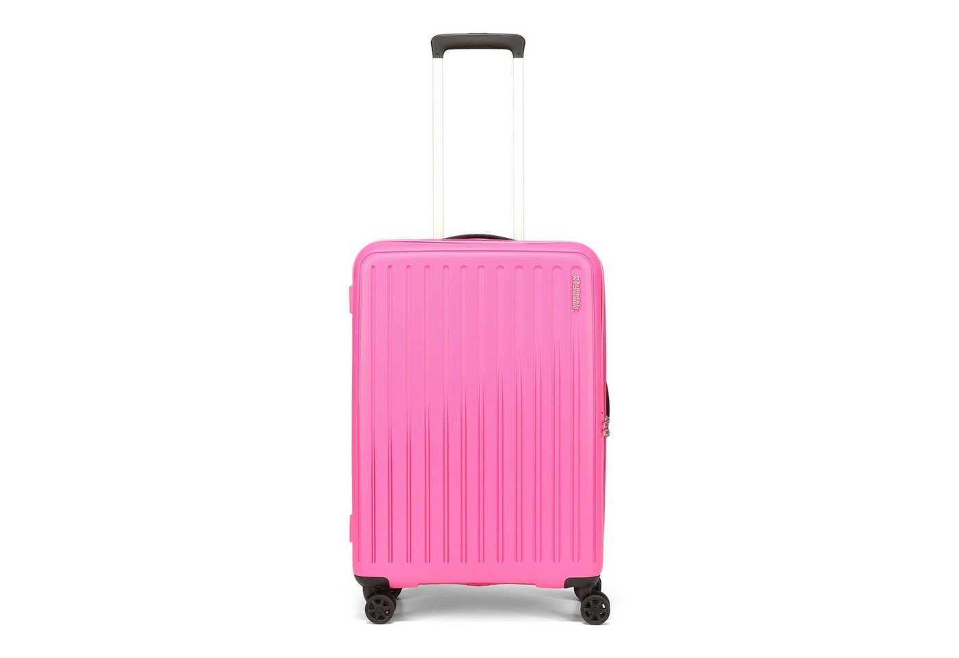 American Tourister® Hartschalen-Trolley Rejoy, 4 Rollen, Polypropylen von American Tourister®