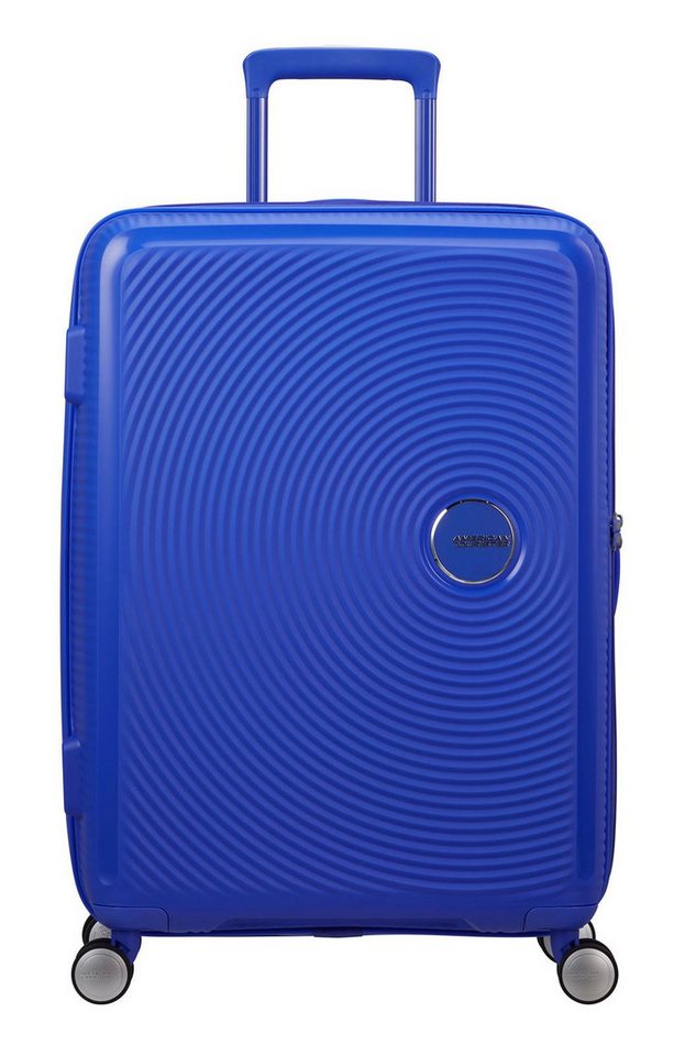 American Tourister® Hartschalen-Trolley Soundbox, 4 Rollen von American Tourister®