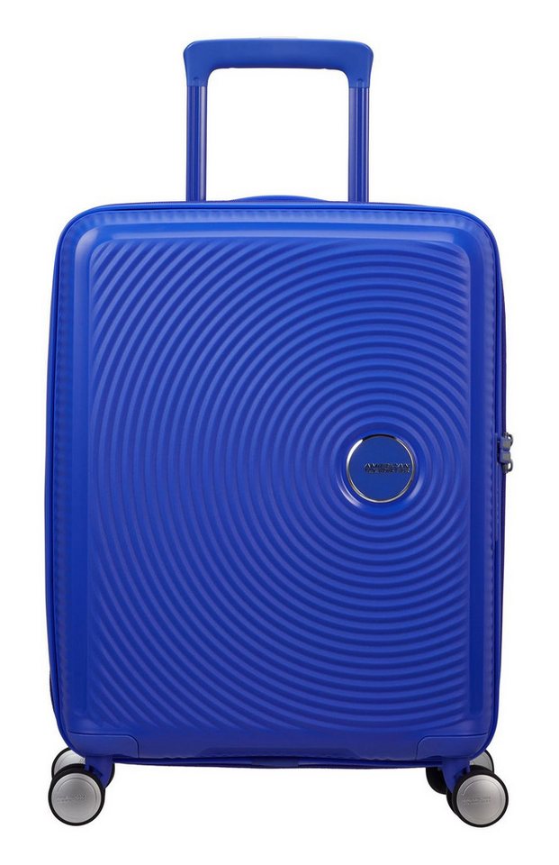 American Tourister® Hartschalen-Trolley Soundbox, 4 Rollen von American Tourister®