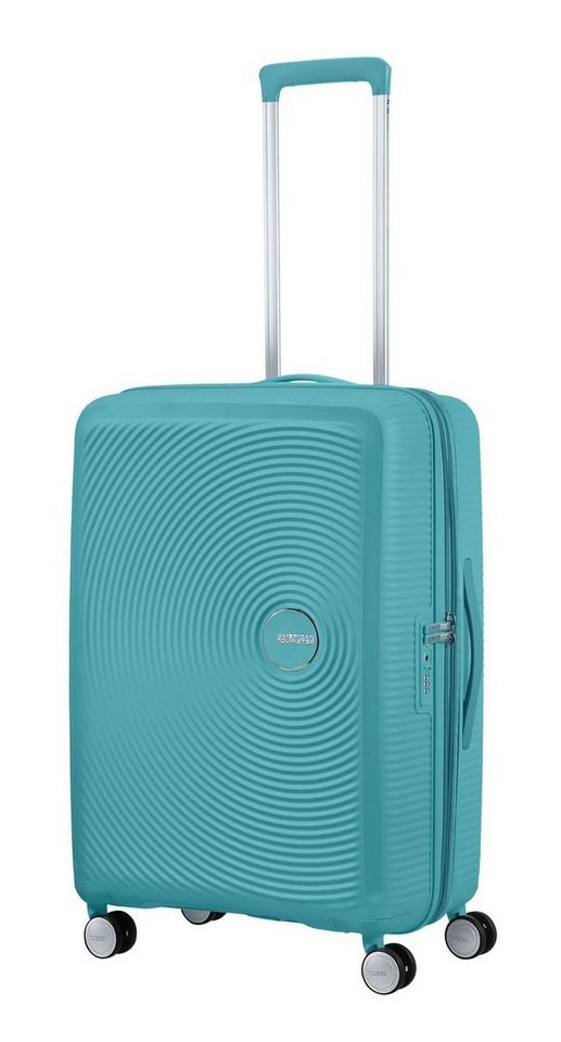 American Tourister® Hartschalen-Trolley Soundbox, 4 Rollen von American Tourister®