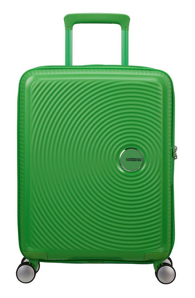 American Tourister® Hartschalen-Trolley Soundbox, 4 Rollen von American Tourister®