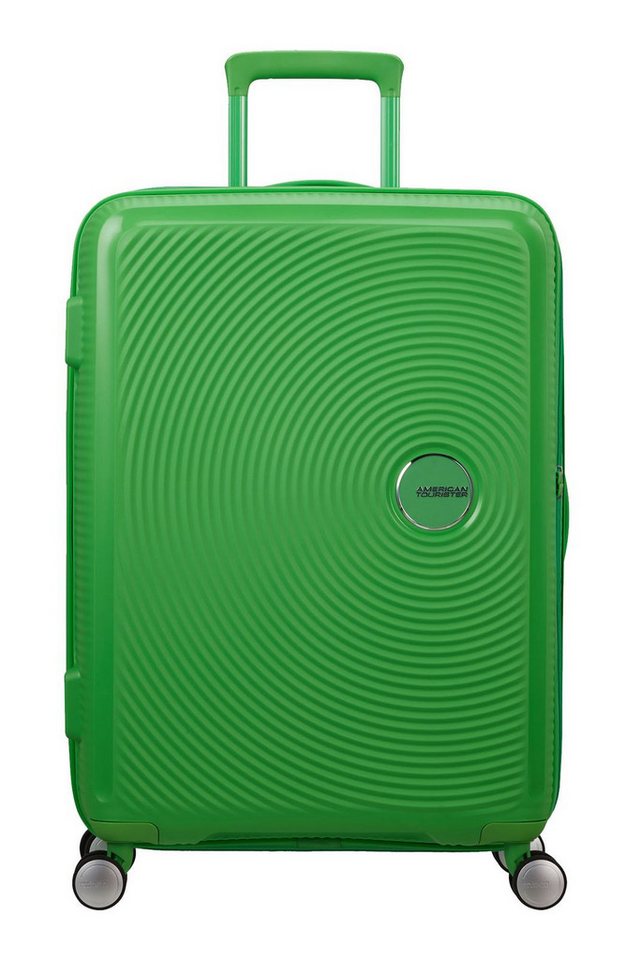 American Tourister® Hartschalen-Trolley Soundbox, 4 Rollen von American Tourister®