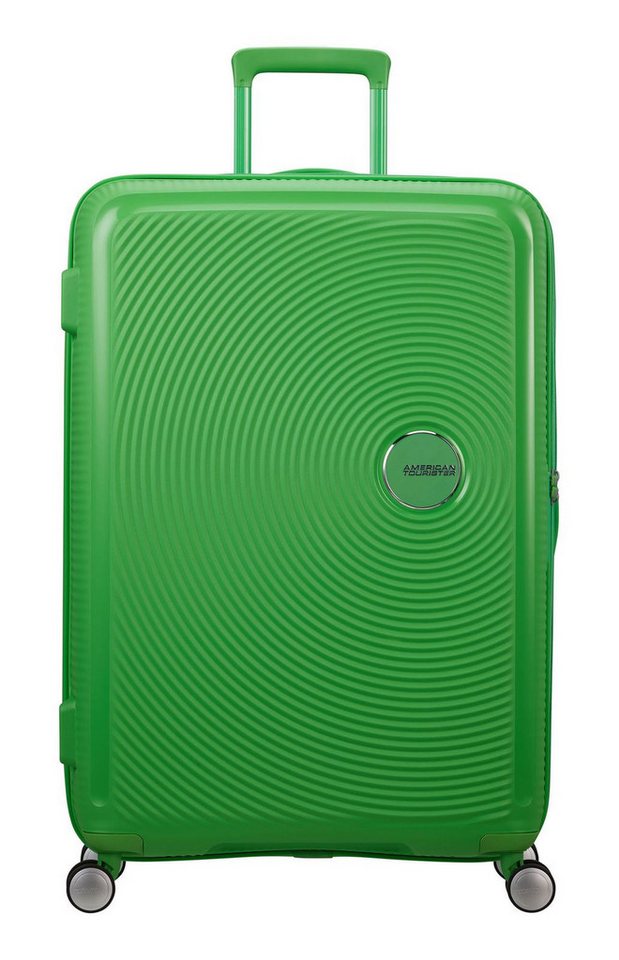 American Tourister® Hartschalen-Trolley Soundbox, 4 Rollen von American Tourister®