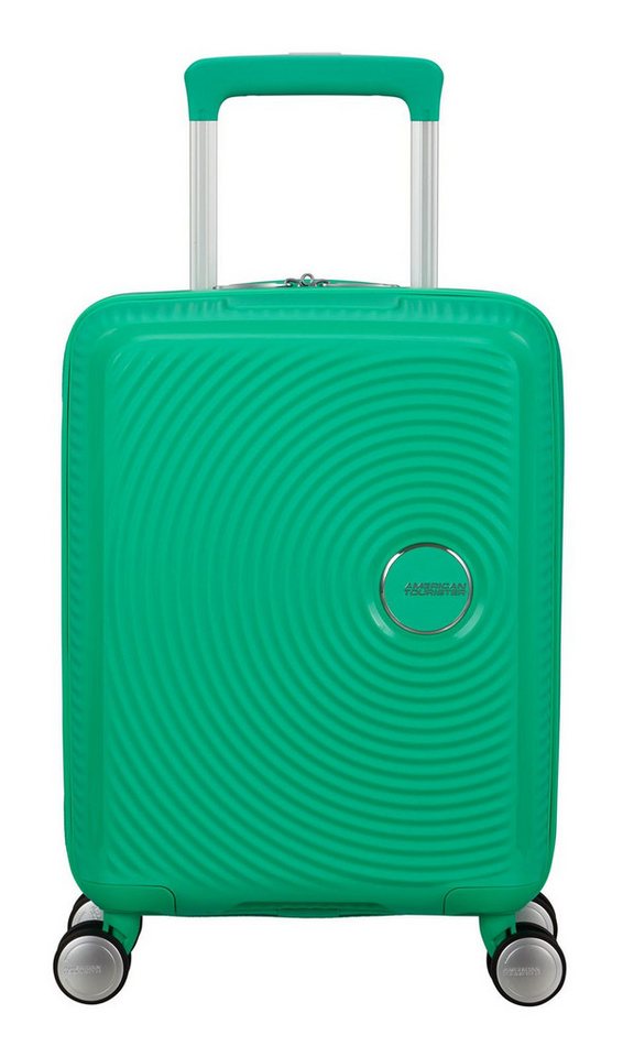 American Tourister® Hartschalen-Trolley Spinner 47 / 16, 4 Rollen von American Tourister®