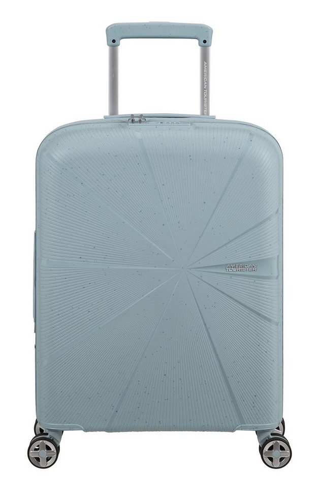 American Tourister® Hartschalen-Trolley Spinner 55 / 20 EXP TSA, 4 Rollen von American Tourister®