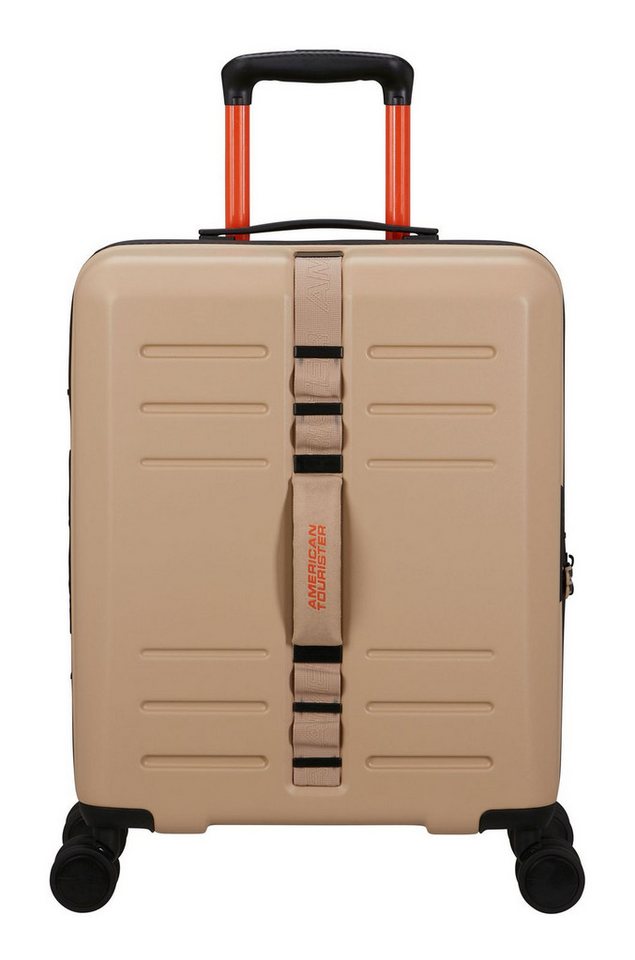 American Tourister® Hartschalen-Trolley Spinner 55 / 20 TSA, 4 Rollen von American Tourister®