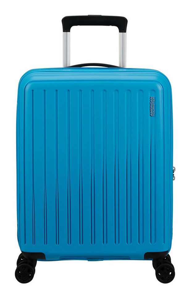 American Tourister® Hartschalen-Trolley Spinner 55 / 20 TSA, 4 Rollen von American Tourister®
