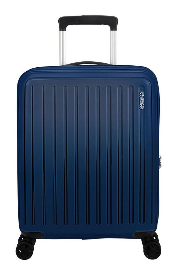 American Tourister® Hartschalen-Trolley Spinner 55 / 20 TSA, 4 Rollen von American Tourister®
