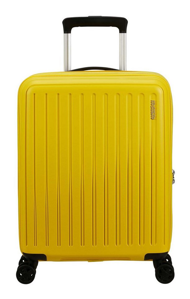 American Tourister® Hartschalen-Trolley Spinner 55 / 20 TSA, 4 Rollen von American Tourister®