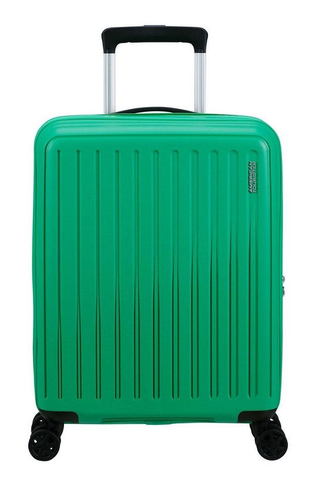 American Tourister® Hartschalen-Trolley Spinner 55 / 20 TSA, 4 Rollen von American Tourister®