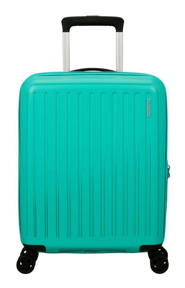 American Tourister® Hartschalen-Trolley Spinner 55 / 20 TSA, 4 Rollen von American Tourister®