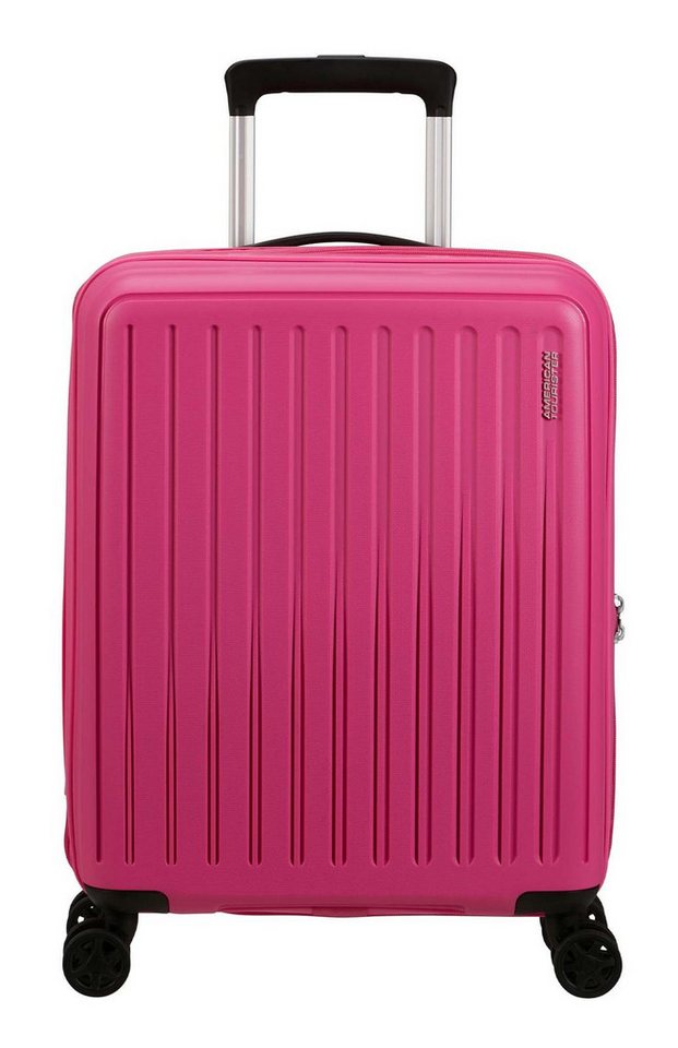 American Tourister® Hartschalen-Trolley Spinner 55 / 20 TSA, 4 Rollen von American Tourister®