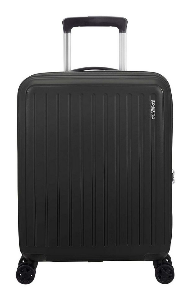 American Tourister® Hartschalen-Trolley Spinner 55 / 20 TSA, 4 Rollen von American Tourister®