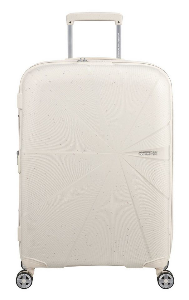 American Tourister® Hartschalen-Trolley Spinner 67 / 24 EXP TSA, 4 Rollen von American Tourister®