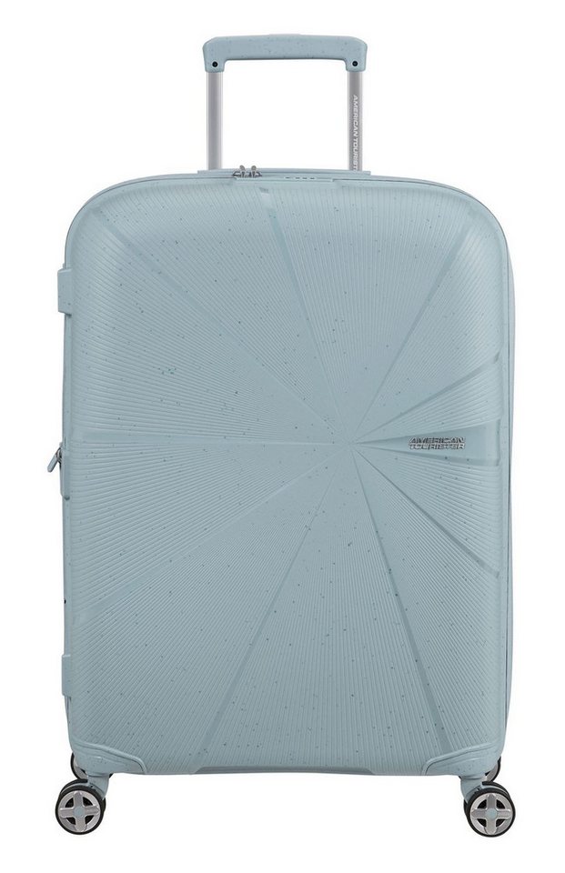 American Tourister® Hartschalen-Trolley Spinner 67 / 24 EXP TSA, 4 Rollen von American Tourister®