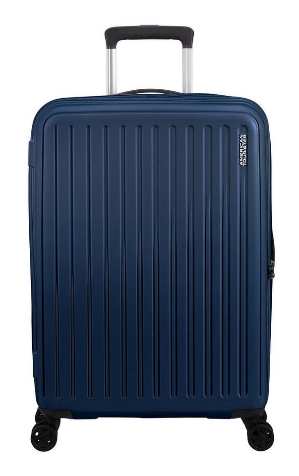 American Tourister® Hartschalen-Trolley Spinner 67 / 24 TSA, 4 Rollen von American Tourister®