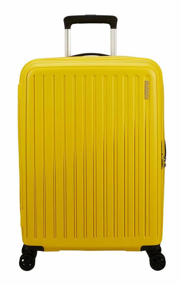 American Tourister® Hartschalen-Trolley Spinner 67 / 24 TSA, 4 Rollen von American Tourister®